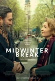 Каникулы в середине зимы (2026)