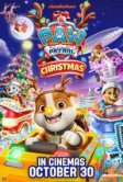 A PAW Patrol Christmas (2025)